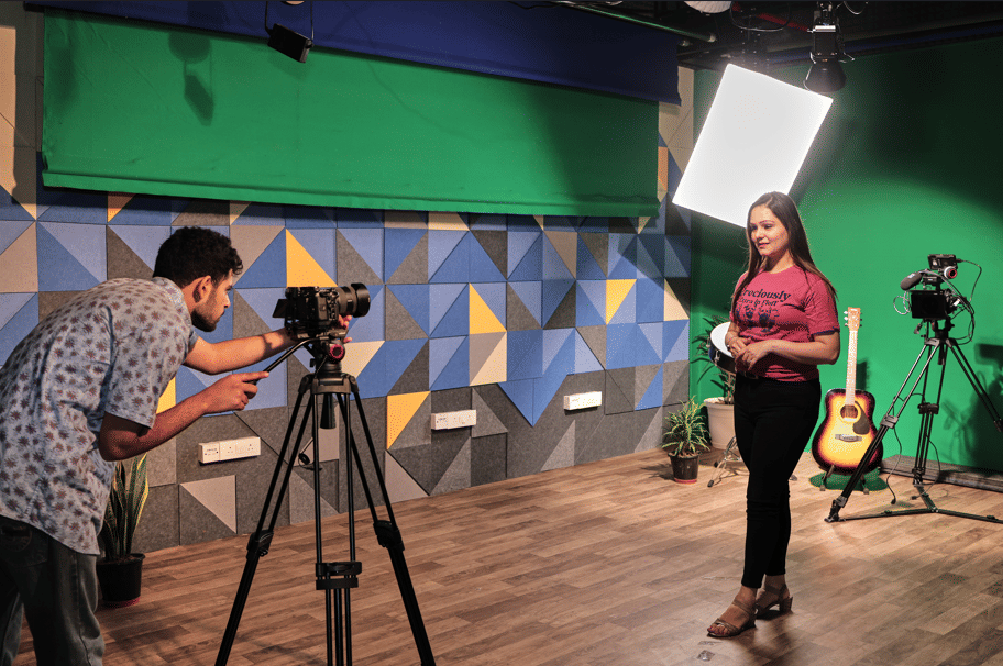 Indian Institute of Creative Skills College Activities photo 20